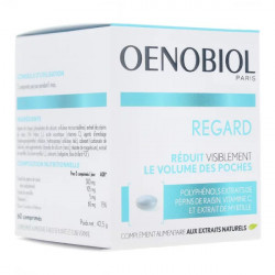 Oenobiol Regard 60 comprimés