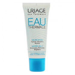 Uriage Eau Thermale Gelée d'eau hydratante 40 ml