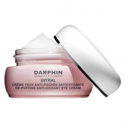 Darphin Intral Crème Yeux Anti-Poches Antioxydante 15 ml 