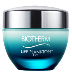 Biotherm Life Plankton Eye Soin Yeux Régénérant Fondamental 15 ml