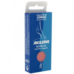 Akileïne Poncette Anti-callosités