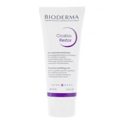 Bioderma Cicabio Restor soin apaisant protecteur 100 ml