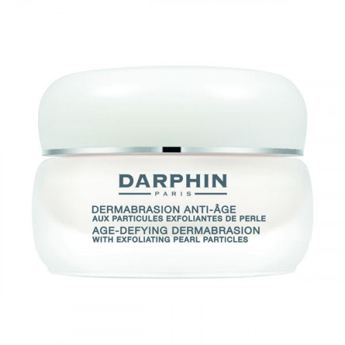 Darphin Dermabrasion Anti-Age aux Particules Exfoliantes de Perles 50ml