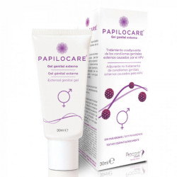 Procare Papilocare Gel Genital Externe 30 ml 