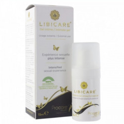 Procare Libicare Gel Intime 15 ml 