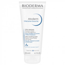 Bioderma Atoderm Intenisve Baume Ultra-Apaisant 200 ml 