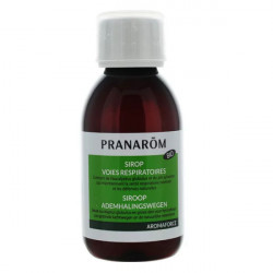 Pranarom Aromaforce Bio Sirop 150 ml