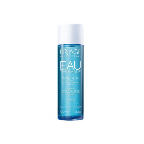 URIAGE EAU THERMALE ESSENCE D'EAU ECLAT 100ML