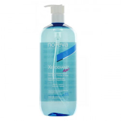 Noreva Xerodiane AP+ Gel surgras liquide moussant 1 litre