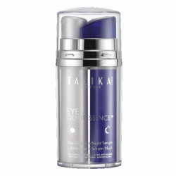 Talika Light Eye Quintessence Crème + Sérum Anti-âge 2 x 10 ml