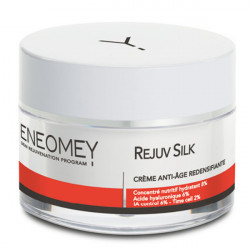 Eneomey Rejuv Silk Crème Anti-Âge Redensifiante 50 ml