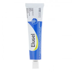 Eludril Elugel gel buccal 40 ml