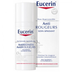 Eucerin Anti Rougeurs Soin Apaisant 50 ml