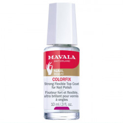 Mavala Colorfix Fixateur Pour Vernis à Ongles 10 ml