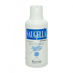 Saugella Dermoliquide 500 ml