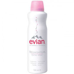 EVIAN Eau Brumisateur 150 ml