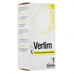 Verlim vernis de protection 7,5 ml