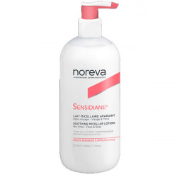 Noreva Sensidiane Lait Micellaire Apaisant 500 ml