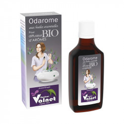 Docteur Valnet Odarome Air Sain 50ml