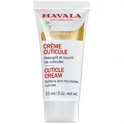 Mavala Crème Cuticule Soin Pour Les Cuticules 15 ml