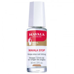 Mavala Mavala Stop Stoppe L'Envie de se Ronger Les Ongles 10 ml