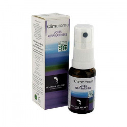 Docteur Valnet Climarome Voies Respiratoires 15ml