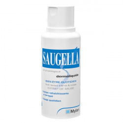 Saugella Dermoliquide 250 ml