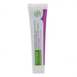 Cattier Dentargile dentifrice romarin Bio 75 ml