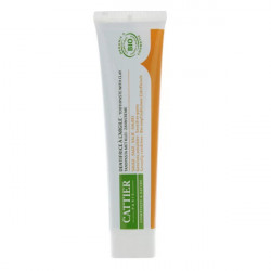 Cattier Dentargile dentifrice Sauge bio 75 ml