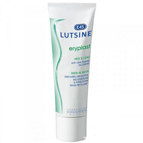 LUTSINE ERYPLAST Crème érythème fessier 75g