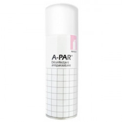 A-Par Désinfectant Antiparasitaire 200ml