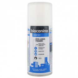 Biocanina Éco-Logis Fogger 150 ml