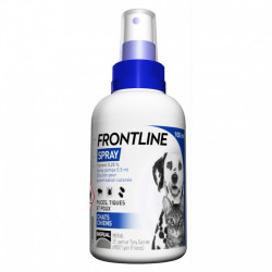 Frontline Spray 100 ml