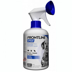 Frontline Spray 250 ml