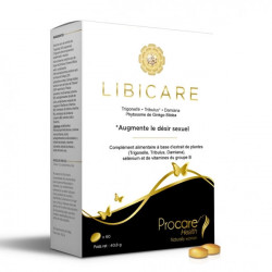  Procare Libicare 60 Comprimes