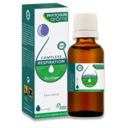 Phytosun Arôms Esculape Respiration Complexe 30 ml