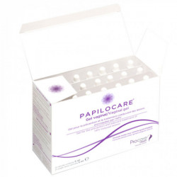 Procare Papilocare Gel Vaginal 21 x 5 ml