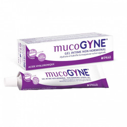 Iprad Mucogyne Gel Vaginal 40ml