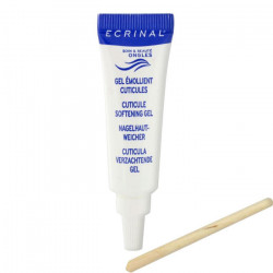 Ecrinal Gel Emollient Cuticules 10ml