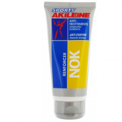 Akileïne Sports Crème NOK Anti-Frottement 75 ml