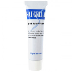 Saugella Gel Lubrifiant 30 ml