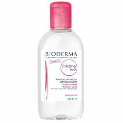 Bioderma Créaline H2O Solution Micellaire 250 ml