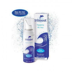 Stérimar Hygiène du Nez 50ml