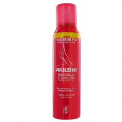 Akileïne Spray Fraîcheur Vive 150 ml 