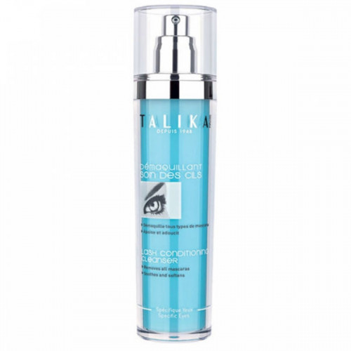 Talika Démaquillant Soin des Cils 120 ml