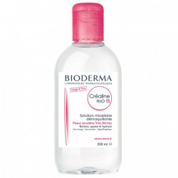 Bioderma Créaline TS H2O Solution Micellaire 250 ml