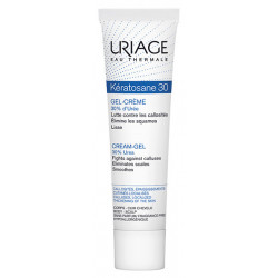 Uriage Kératosane 30 Gel Crème Anti Callosités 40ml