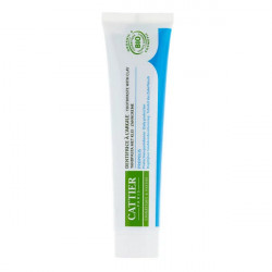 Cattier Dentargile dentifrice propolis bio 75 ml