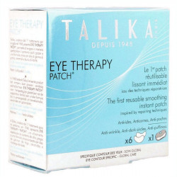 Talika Eye Therapy Patch 6 Paires + Boitier