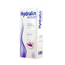 HYDRALIN APAISA Solution apaisante pour usage intime Fl/200ml